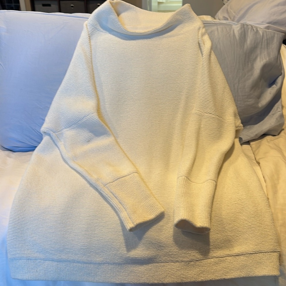 Free People Sweater
